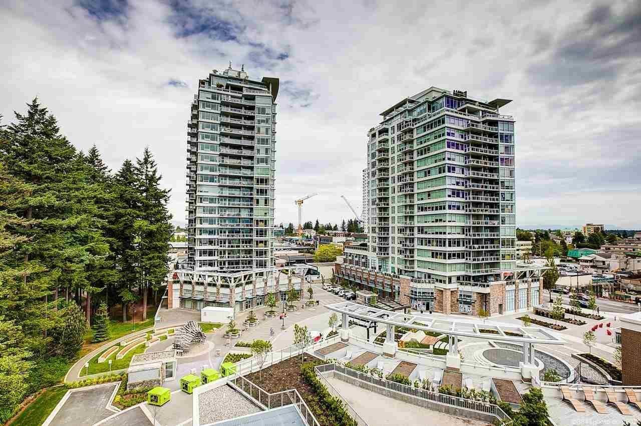 White Rock, BC V4B0C1,15165 THRIFT AVE #603