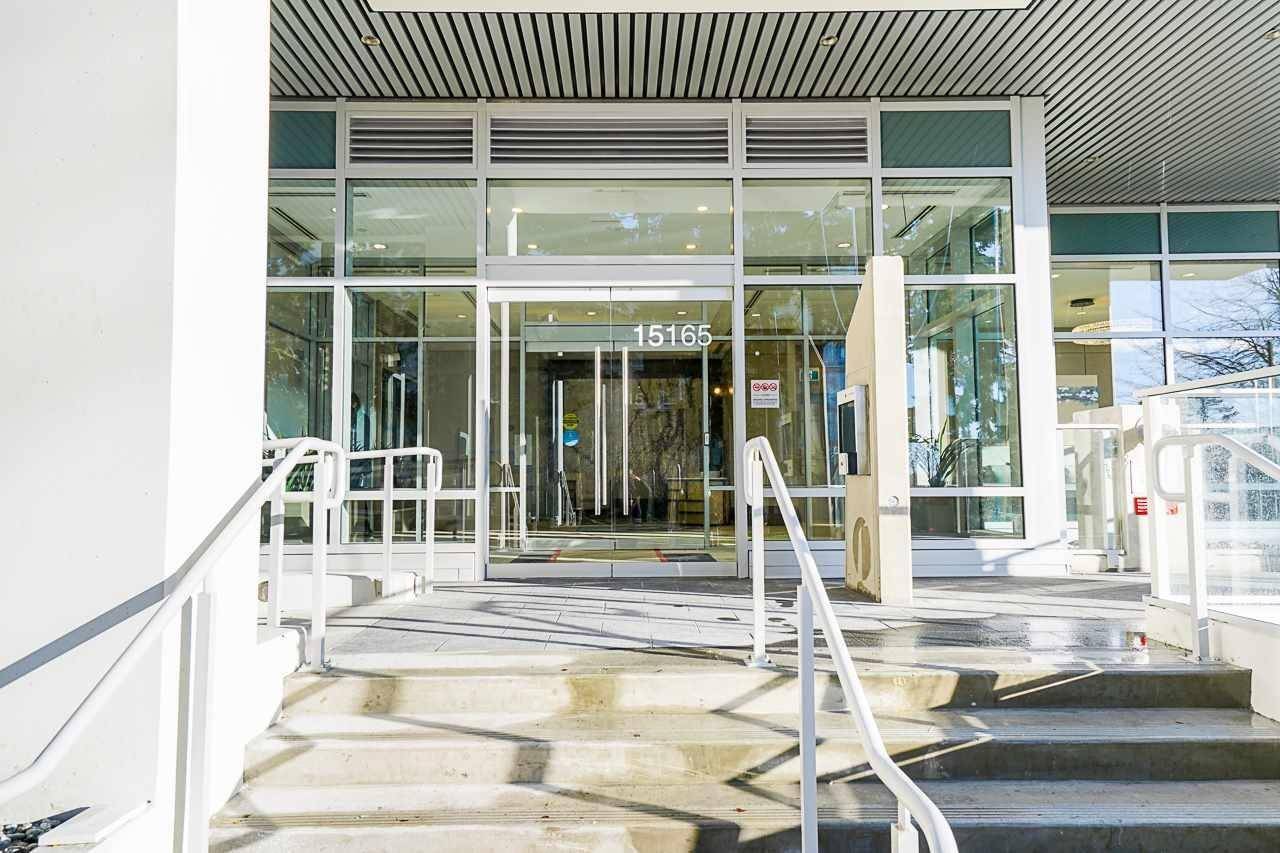 White Rock, BC V4B0C1,15165 THRIFT AVE #603