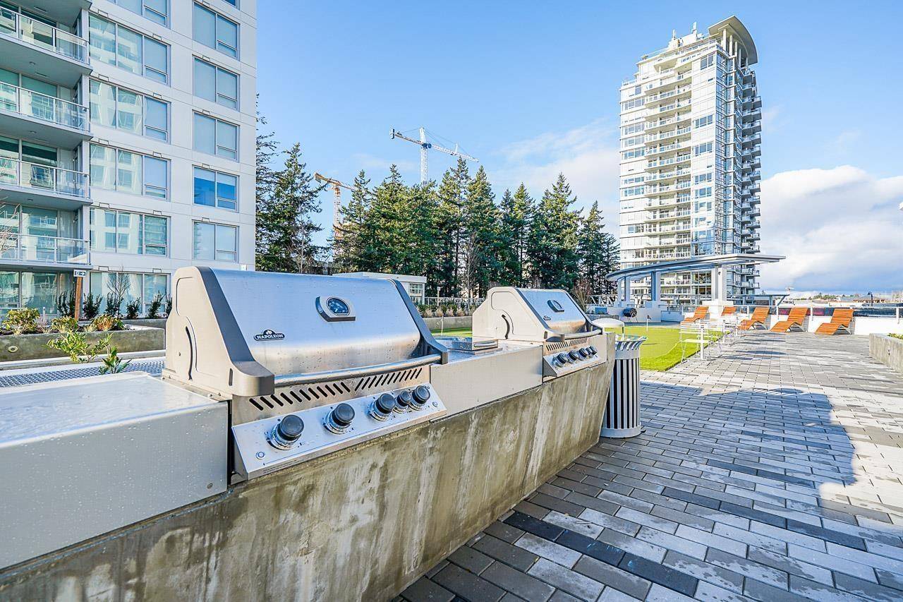 White Rock, BC V4B0C1,15165 THRIFT AVE #603