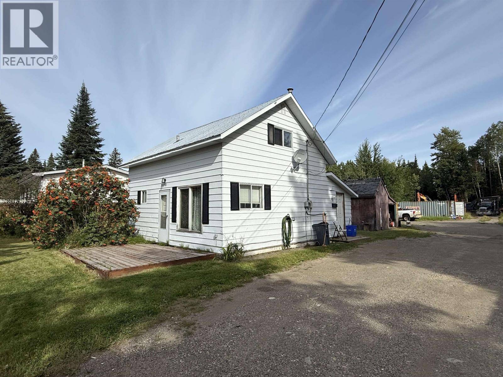Prince George, BC V2K2K7,3098 AUSTIN ROAD