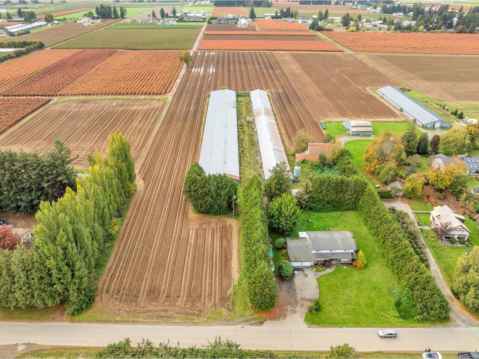 Abbotsford, BC V2T5Y1,515 GLADWIN ROAD