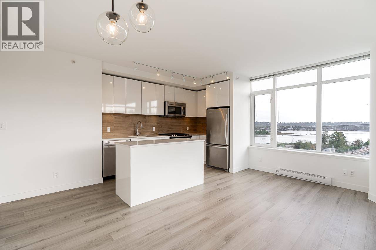 New Westminster, BC V3L0H4,200 NELSON'S CRES #801