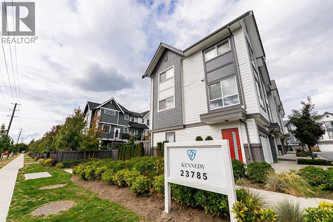 Maple Ridge, BC V4R0H8,23785 DEWDNEY TRUNK RD #14