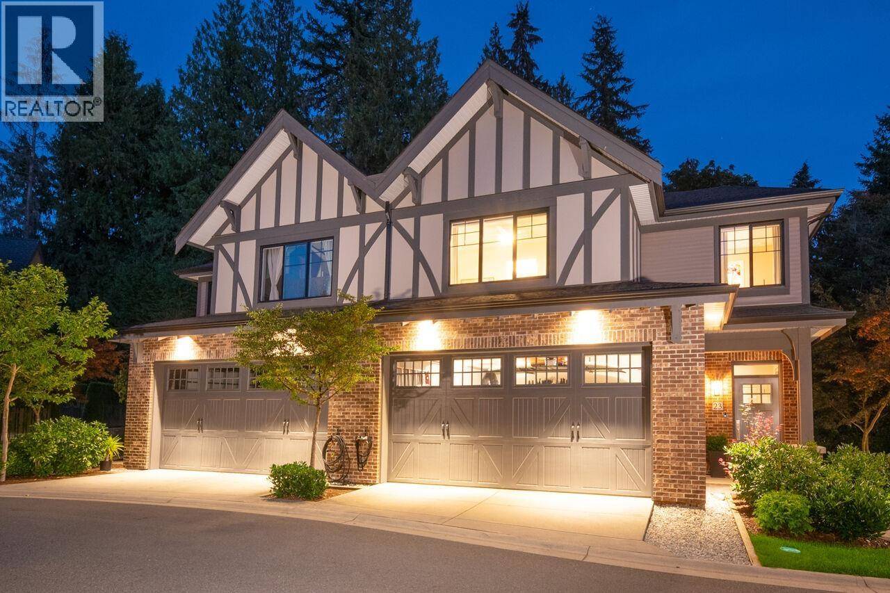 Coquitlam, BC V3E0M9,3306 PRINCETON AVE #23