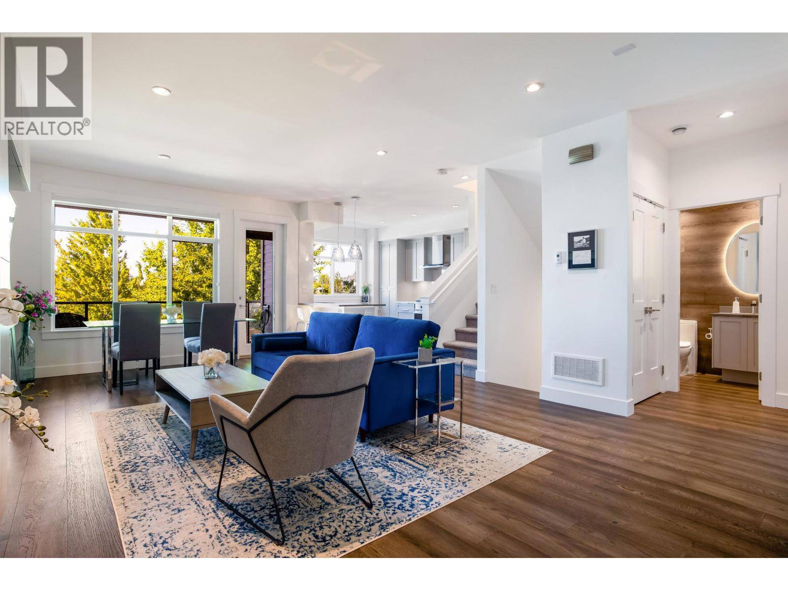 Coquitlam, BC V3E0P1,3535 PRINCETON AVE #7