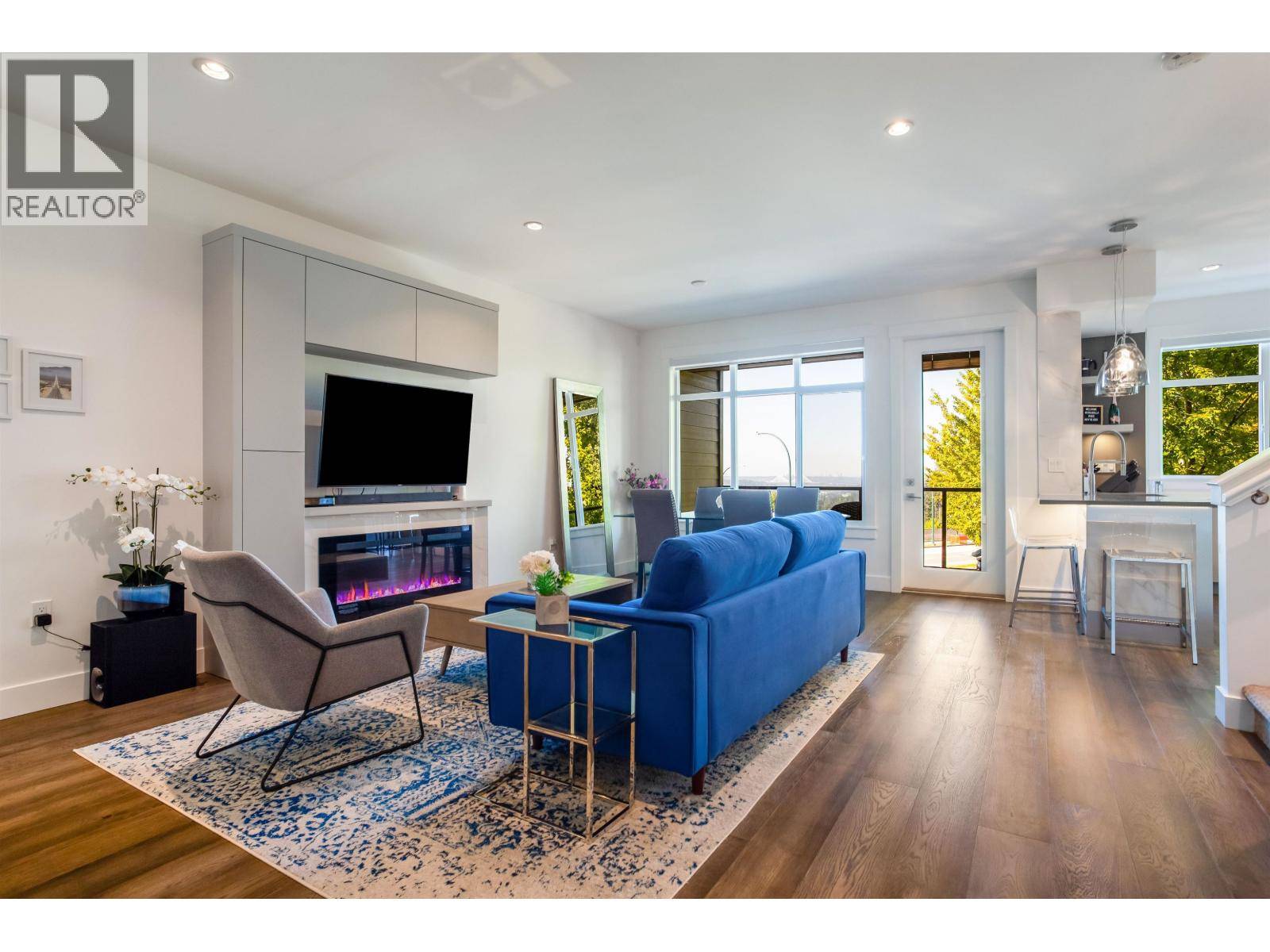 Coquitlam, BC V3E0P1,3535 PRINCETON AVE #7