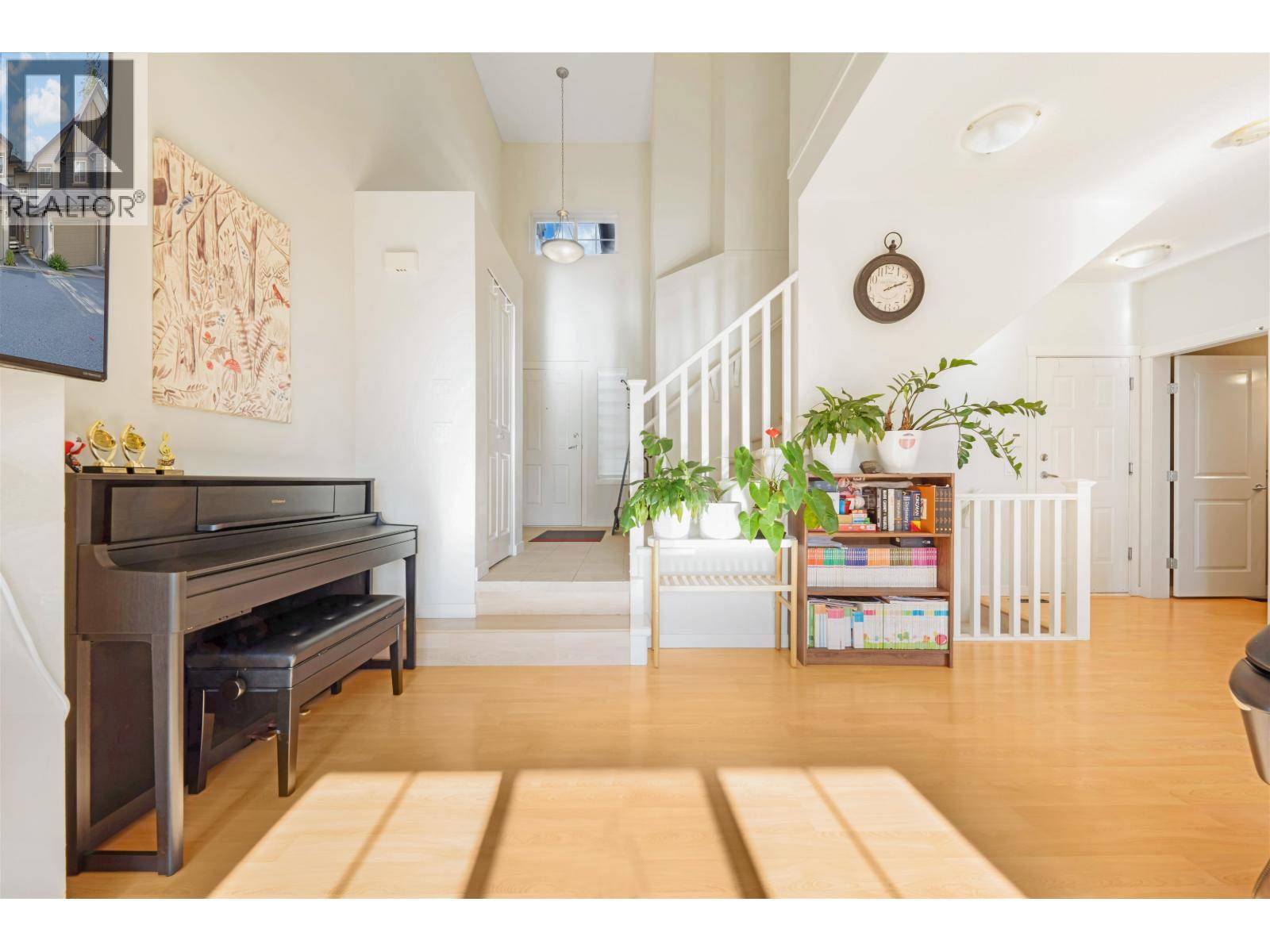 Port Moody, BC V3H5M2,2200 PANORAMA DR #125