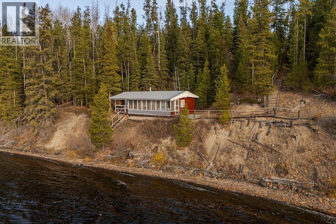 Prince George, BC V2N6P4,16036 NORMAN LAKE ROAD