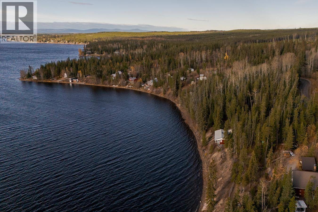 Prince George, BC V2N6P4,16036 NORMAN LAKE ROAD