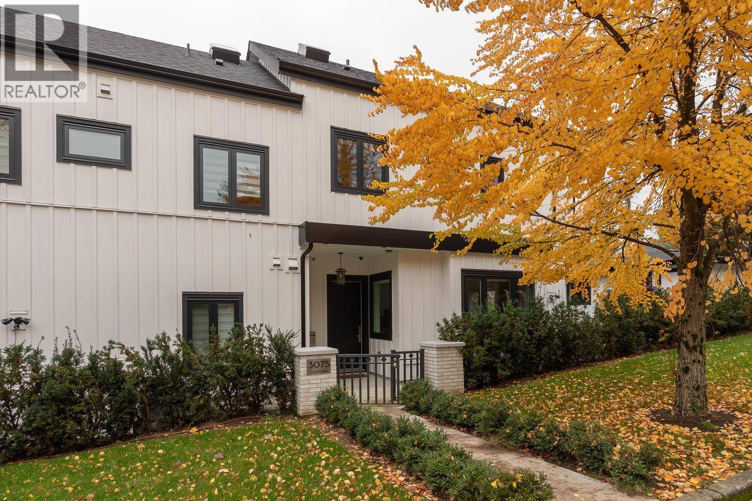 Vancouver, BC V6R3X8,3075 COURTENAY STREET