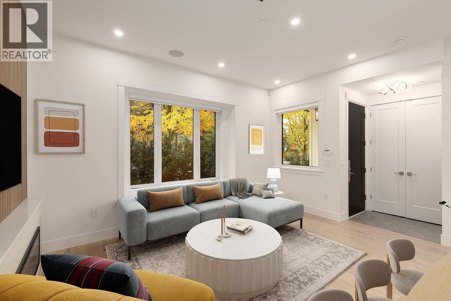 Vancouver, BC V6R3X8,3075 COURTENAY STREET