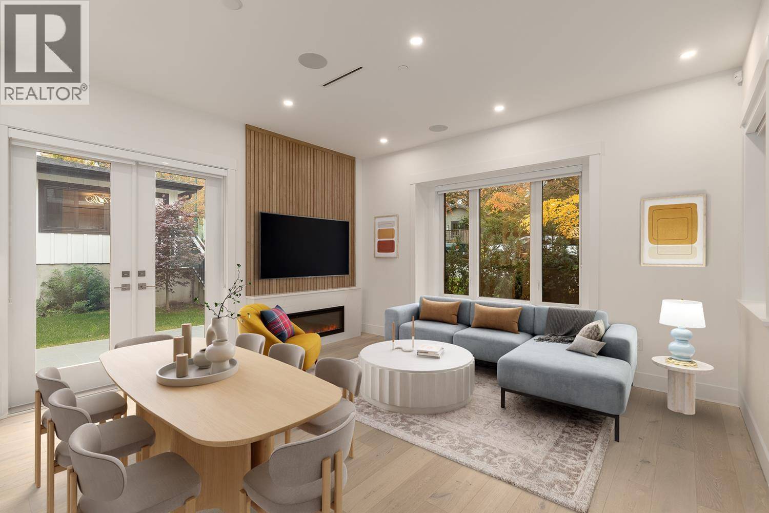 Vancouver, BC V6R3X8,3075 COURTENAY STREET