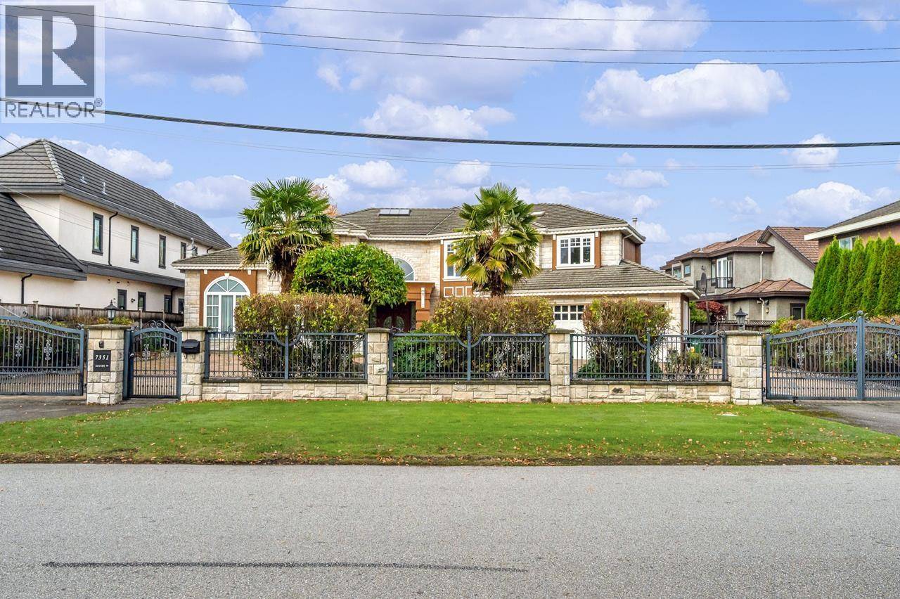 Richmond, BC V7C3T4,7351 GRANDY ROAD