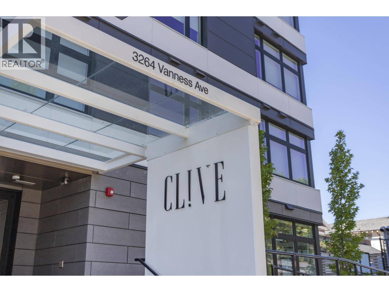 Vancouver, BC V5R4V3,3264 VANNESS AVE #204