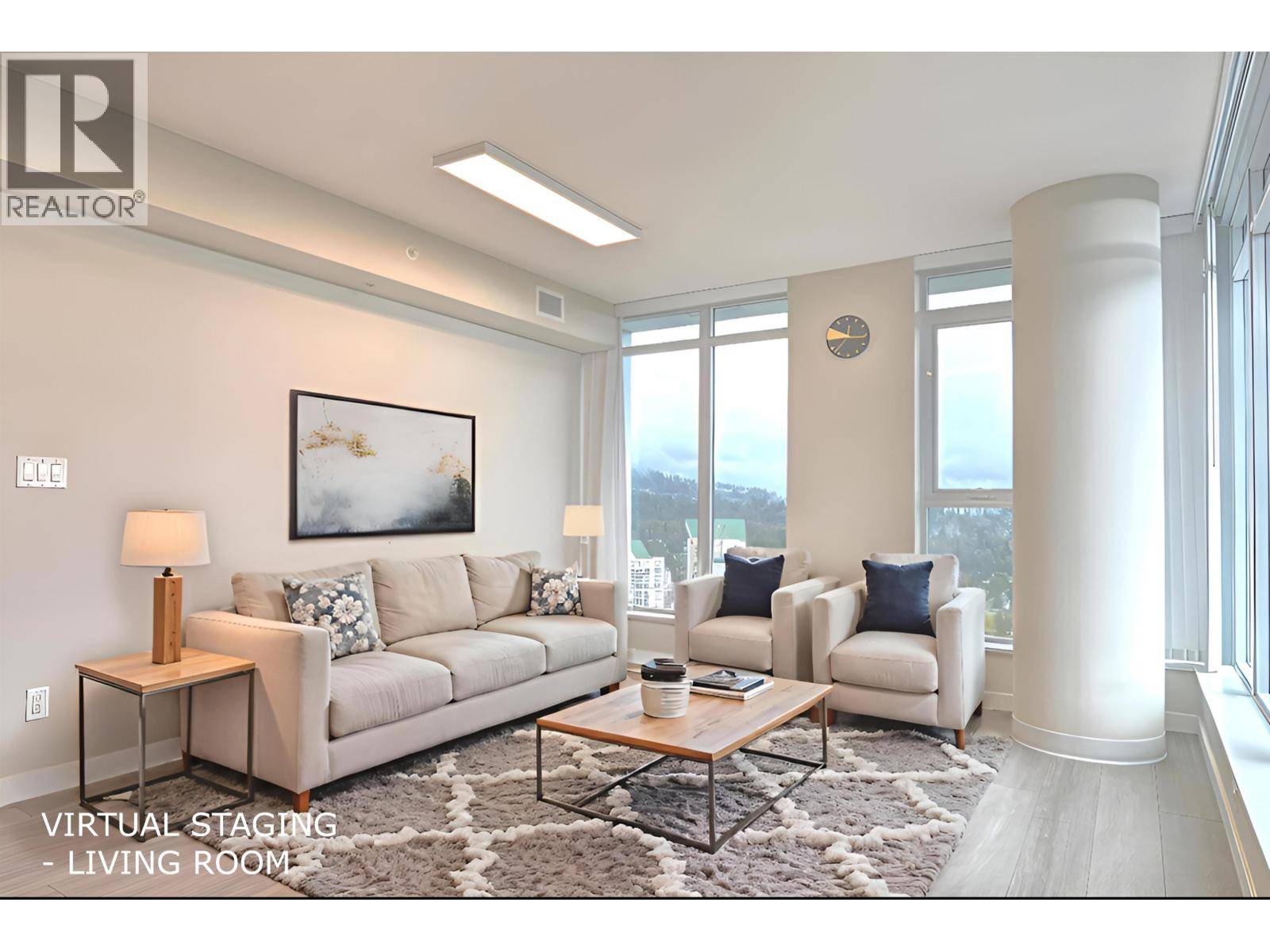 Coquitlam, BC V3B0T9,1182 WESTWOOD ST #2405