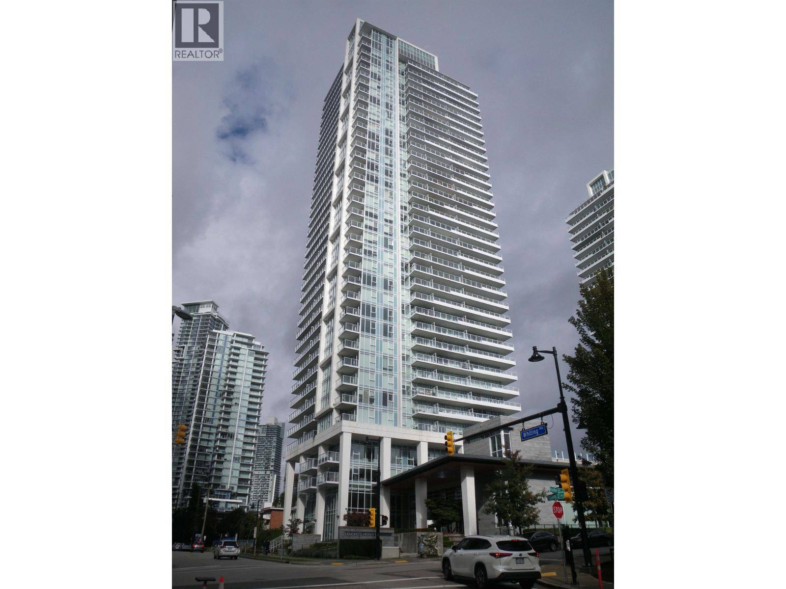 Coquitlam, BC V3J0J6,657 WHITING WAY #2907