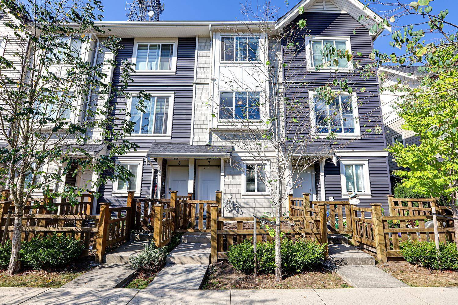 Surrey, BC V4N1G9,8699 158 #7