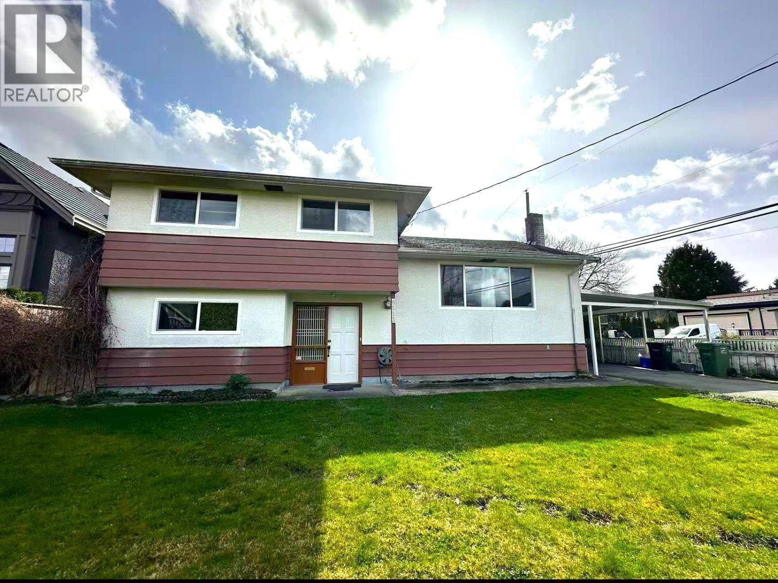 Richmond, BC V7A2C7,9511 PINEWELL CRESCENT