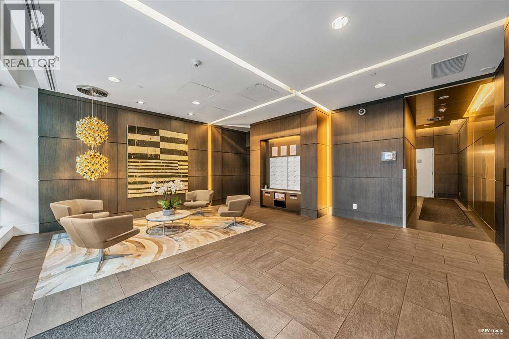 Vancouver, BC V6G2S3,1477 West PENDER ST #508