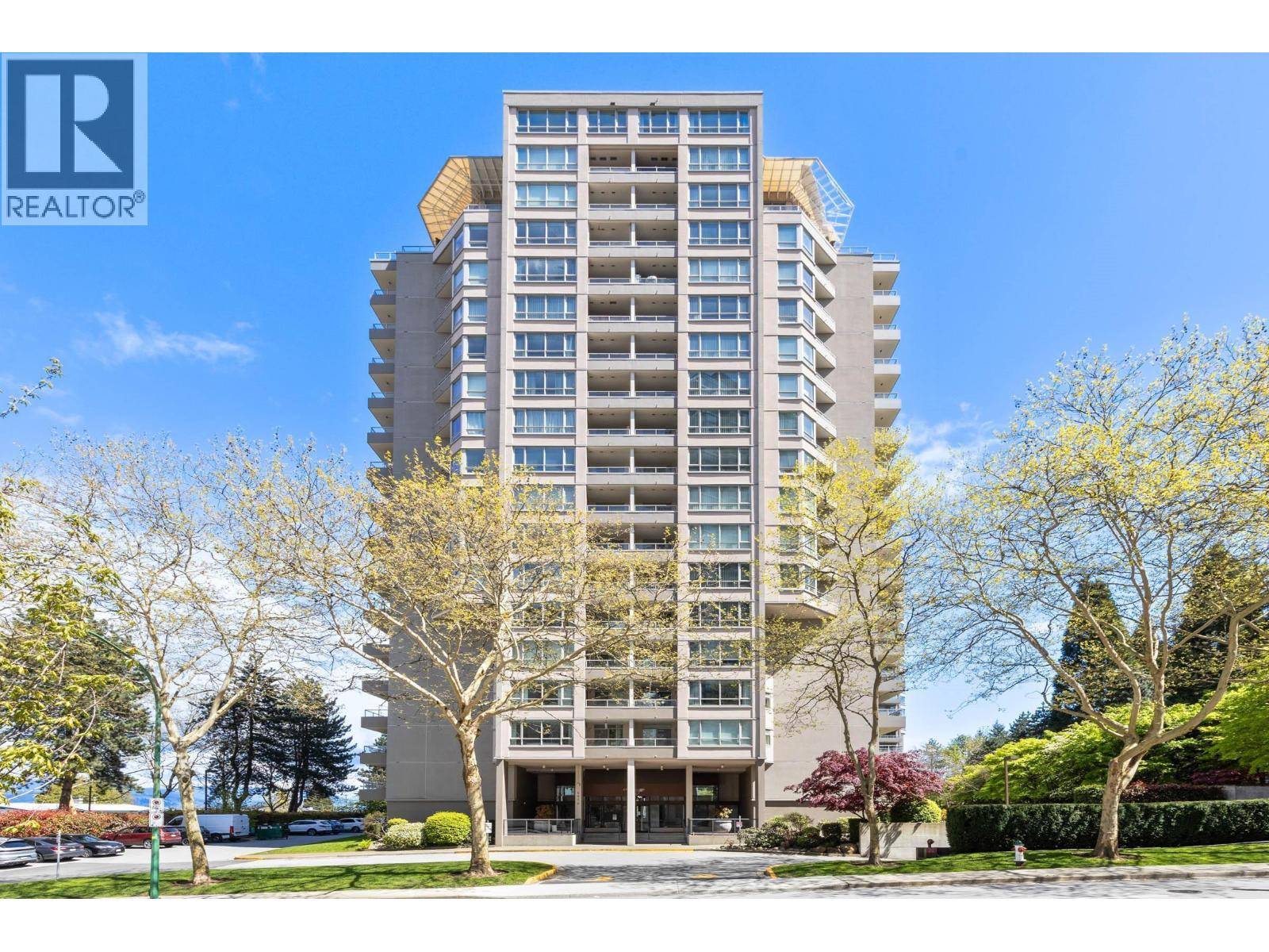 Burnaby, BC V5H4J3,6070 MCMURRAY AVE #1405