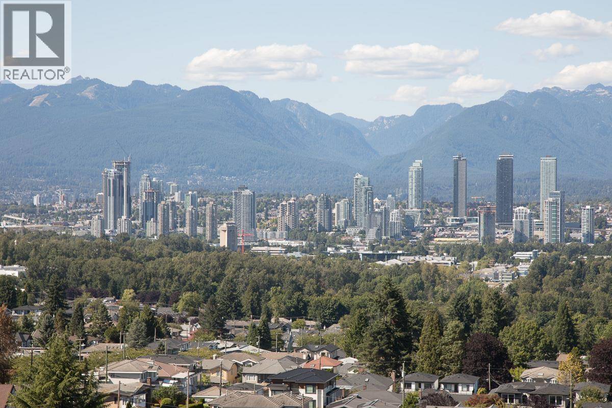 Burnaby, BC V5H4J3,6070 MCMURRAY AVE #1405