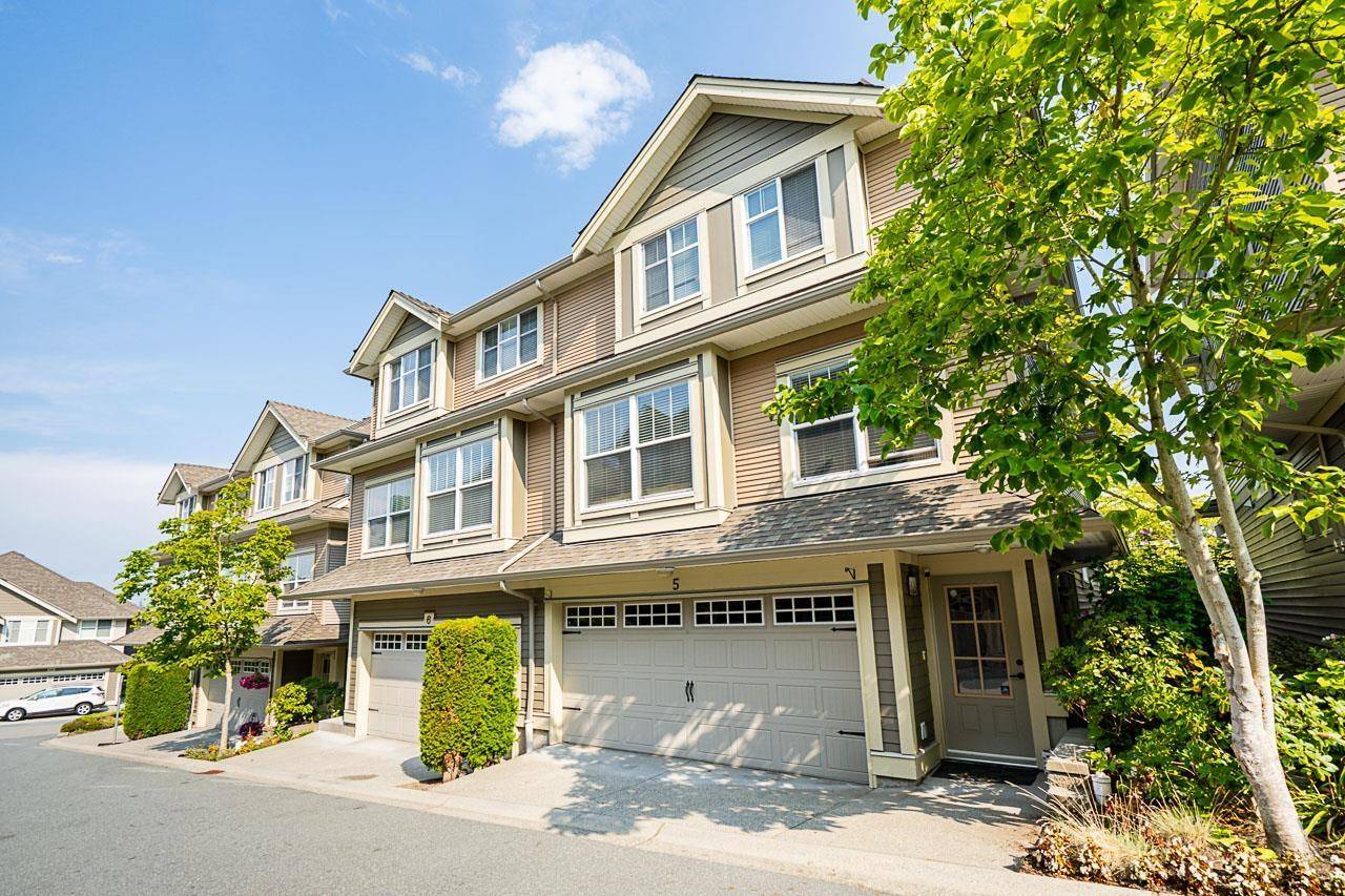 Surrey, BC V3S8C5,7177 179 #5