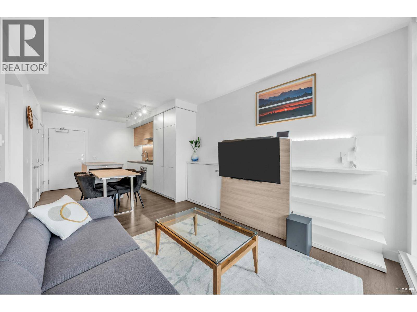 Coquitlam, BC V3J0K3,652 WHITING WAY #2508