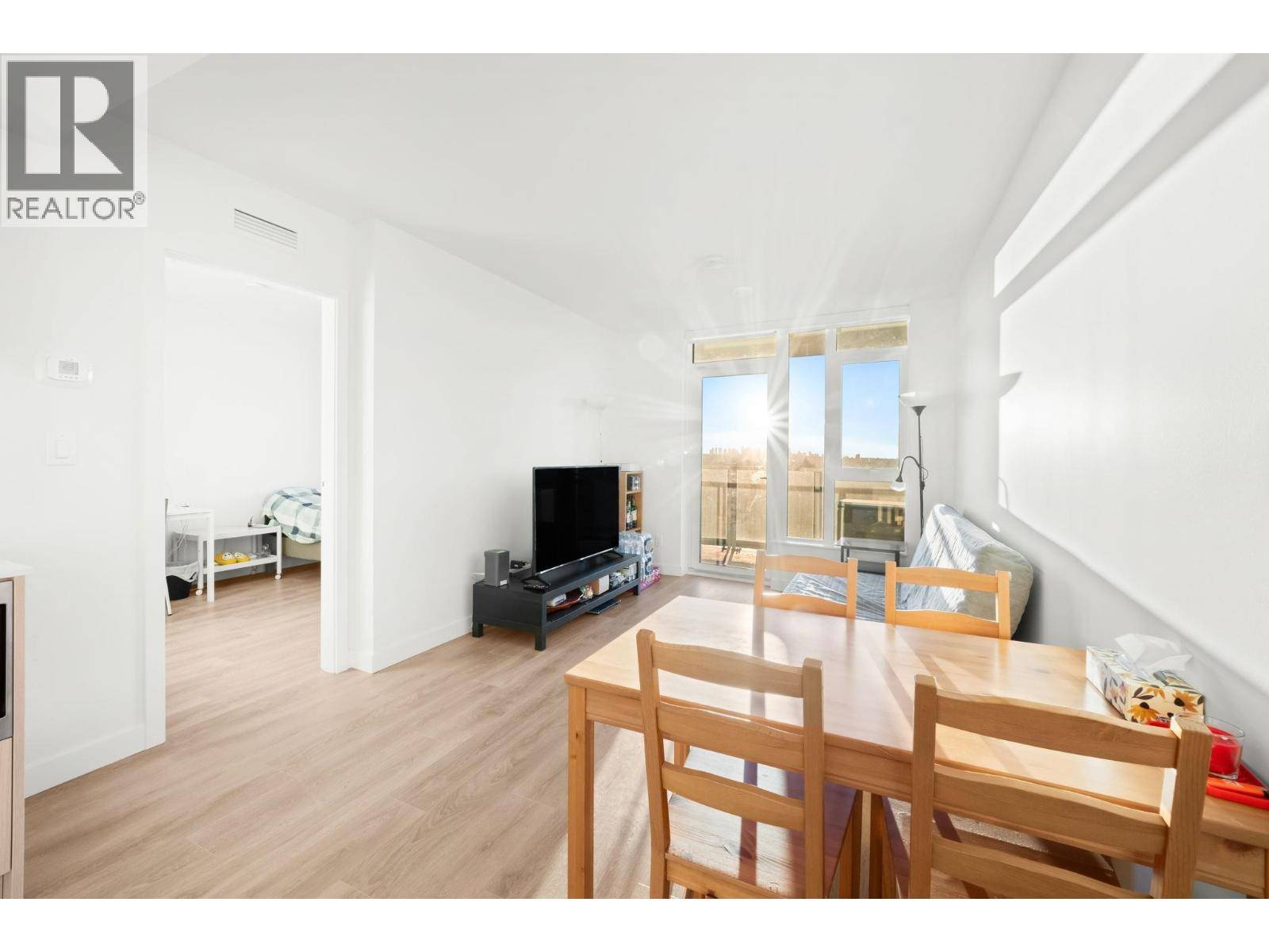 Coquitlam, BC V3K0J1,318 ALDERSON AVE #2508