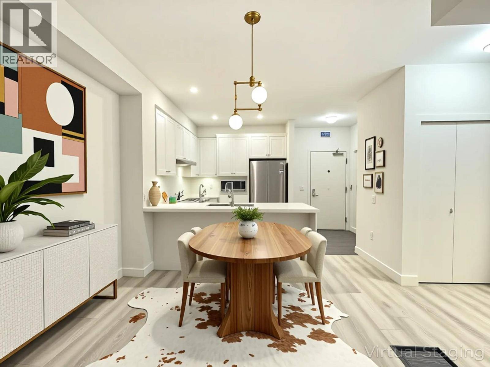 Port Coquitlam, BC V3B0T3,2160 GRANT AVE #207