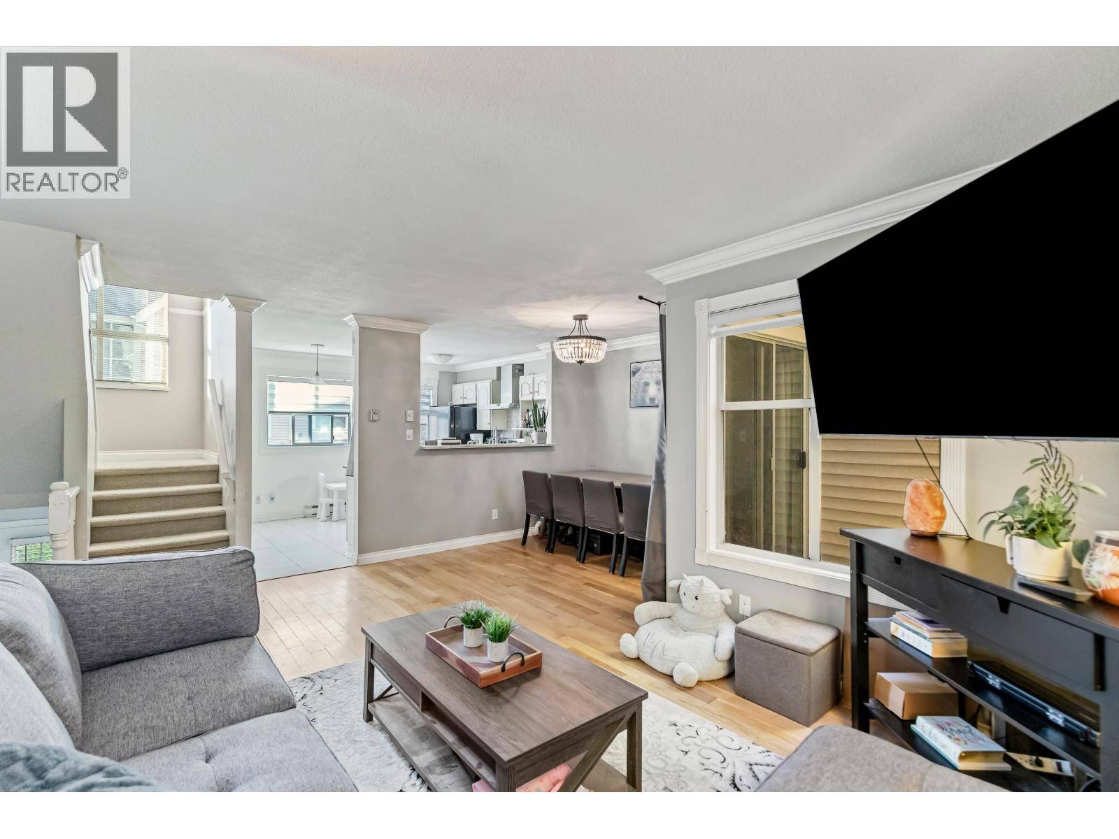 Port Coquitlam, BC V3C6B3,2450 HAWTHORNE AVE #53