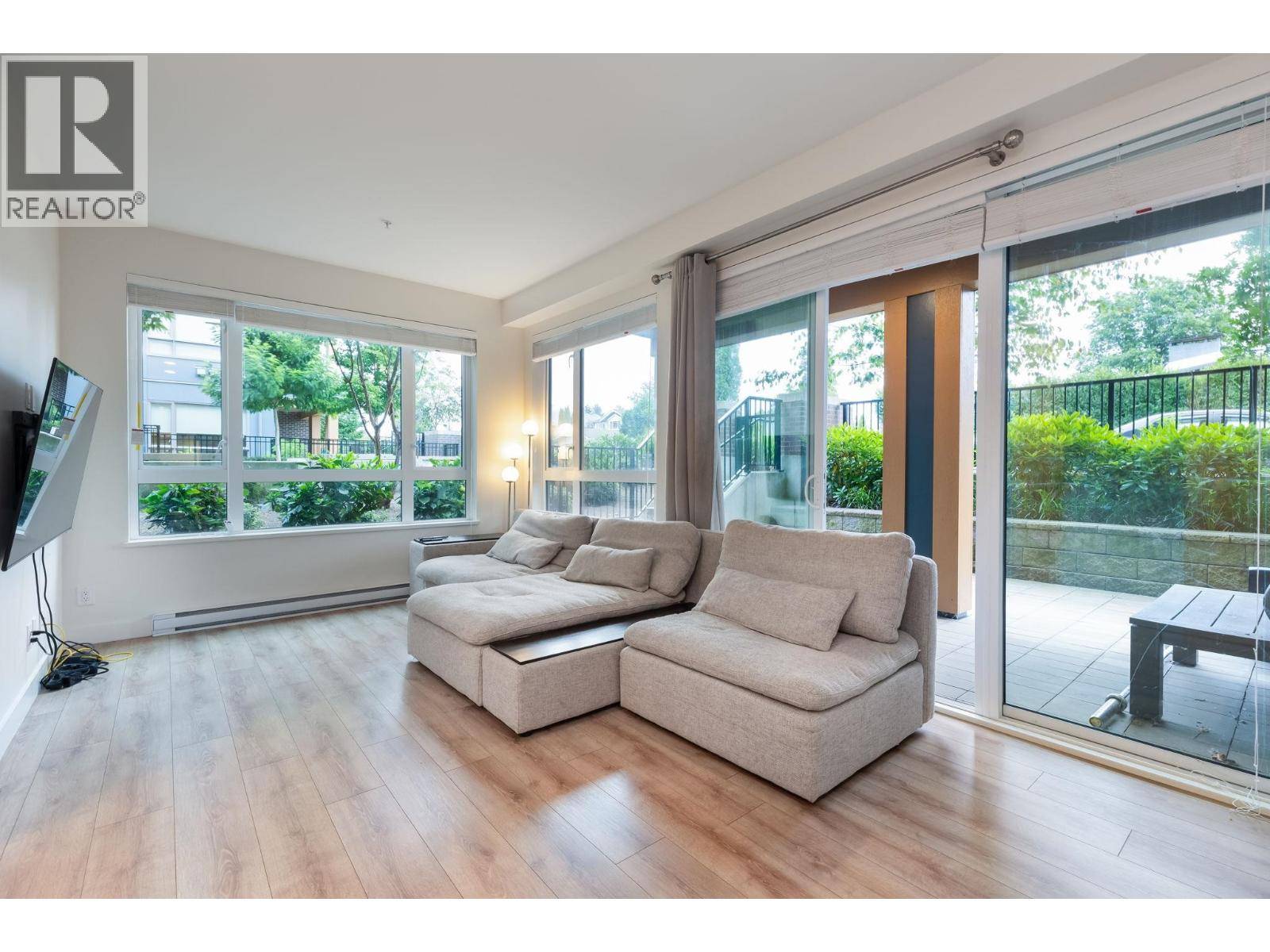 Coquitlam, BC V3J0L4,721 ANSKAR CT #121