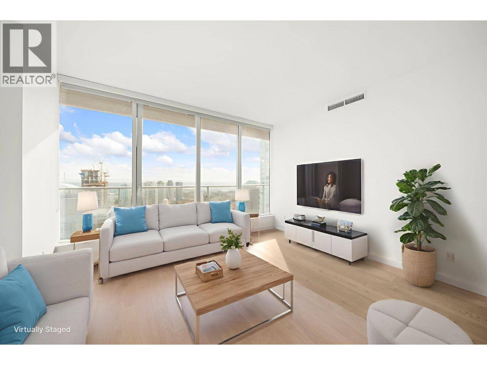 Burnaby, BC V5H0K2,6000 MCKAY AVE #4009