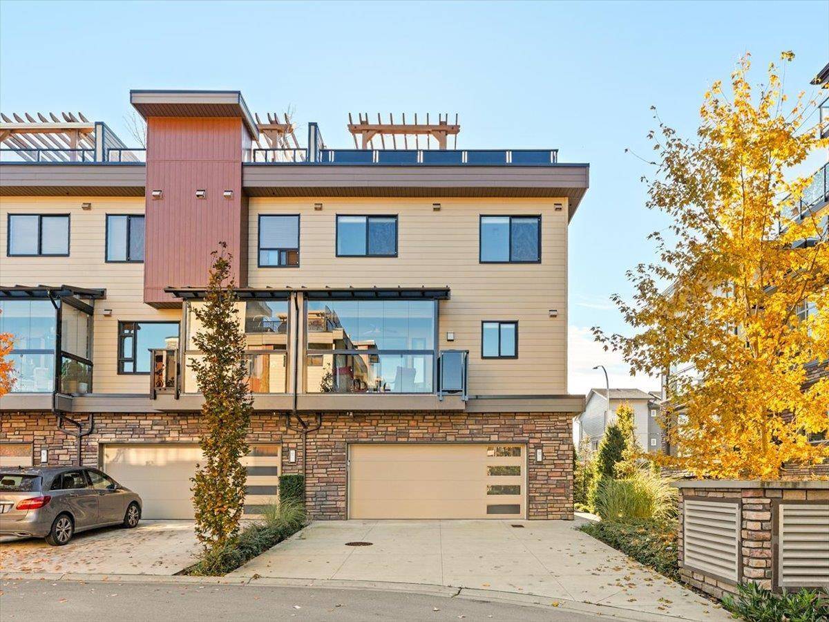 Langley, BC V2Y3R2,8567 204 #13