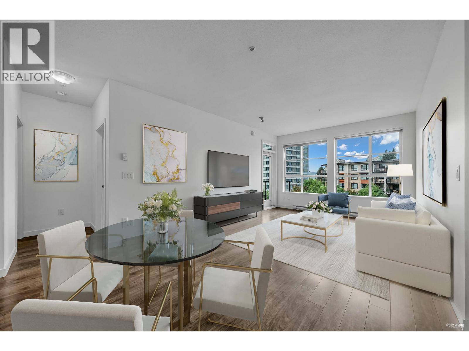 Coquitlam, BC V3B0N1,1152 WINDSOR Mews #411