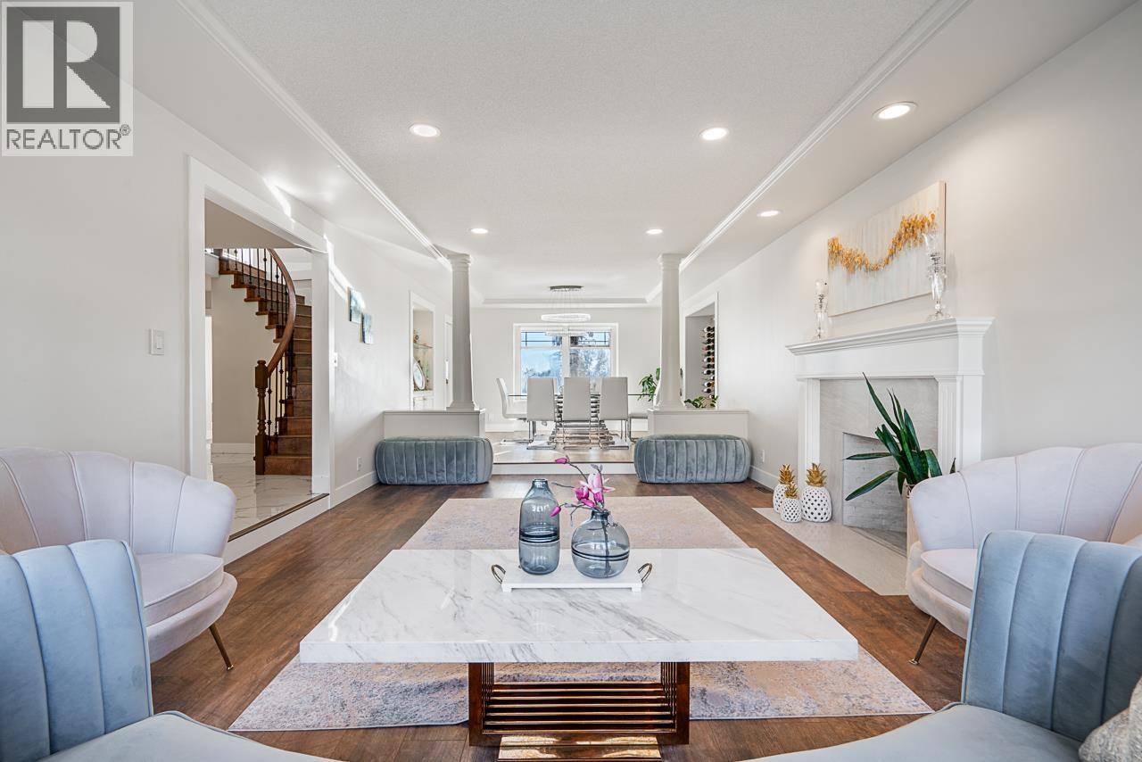 Coquitlam, BC V3C5T5,2888 NORBURY PLACE