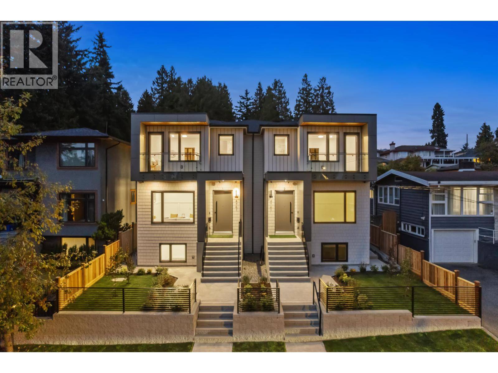 Burnaby, BC V5J2L1,4761 CLINTON ST #2