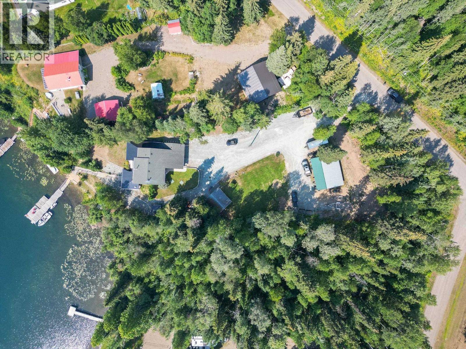 Prince George, BC V2K5M7,13010 LAKESIDE DRIVE