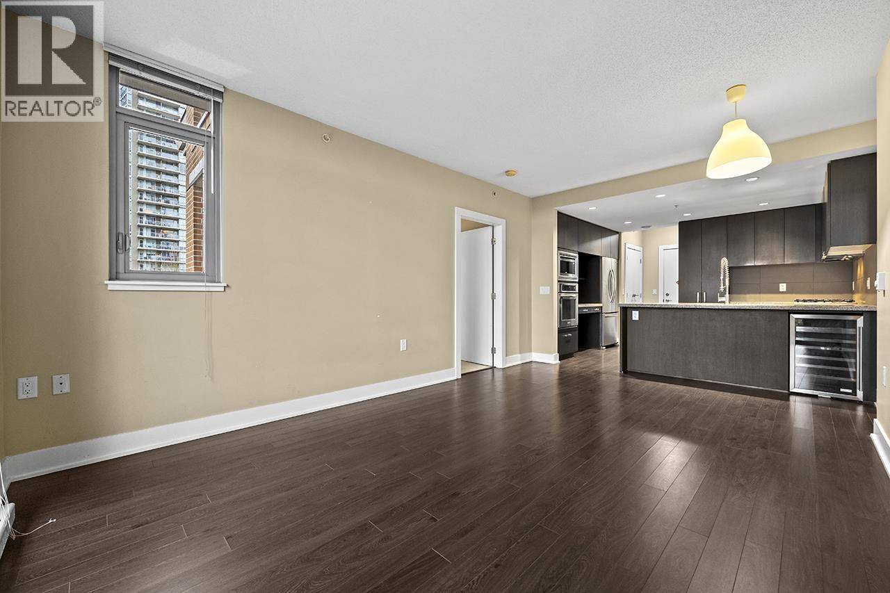 Coquitlam, BC V3B7W4,1155 THE HIGH ST #601