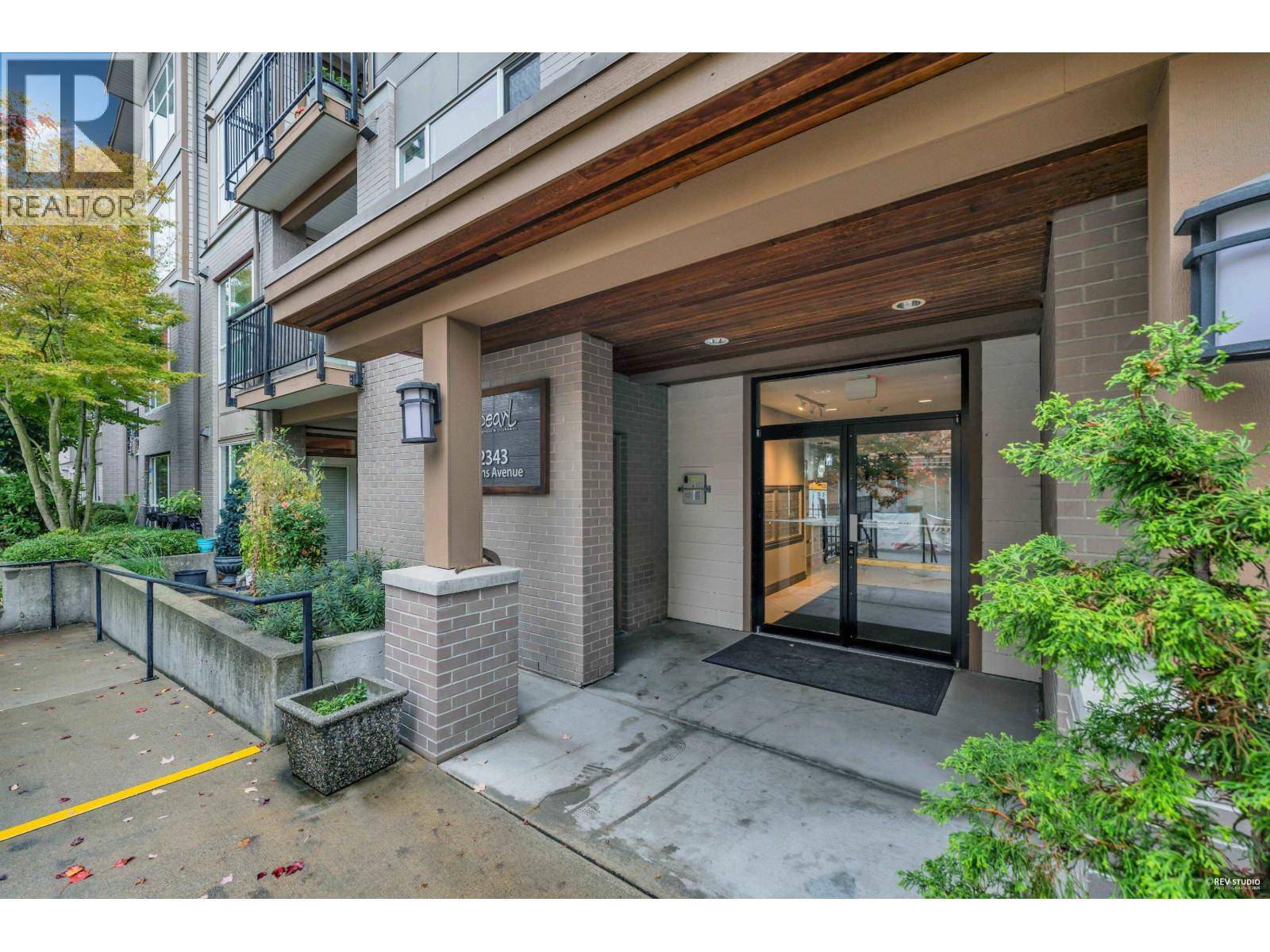 Port Coquitlam, BC V3C1Y7,2343 ATKINS AVE #404