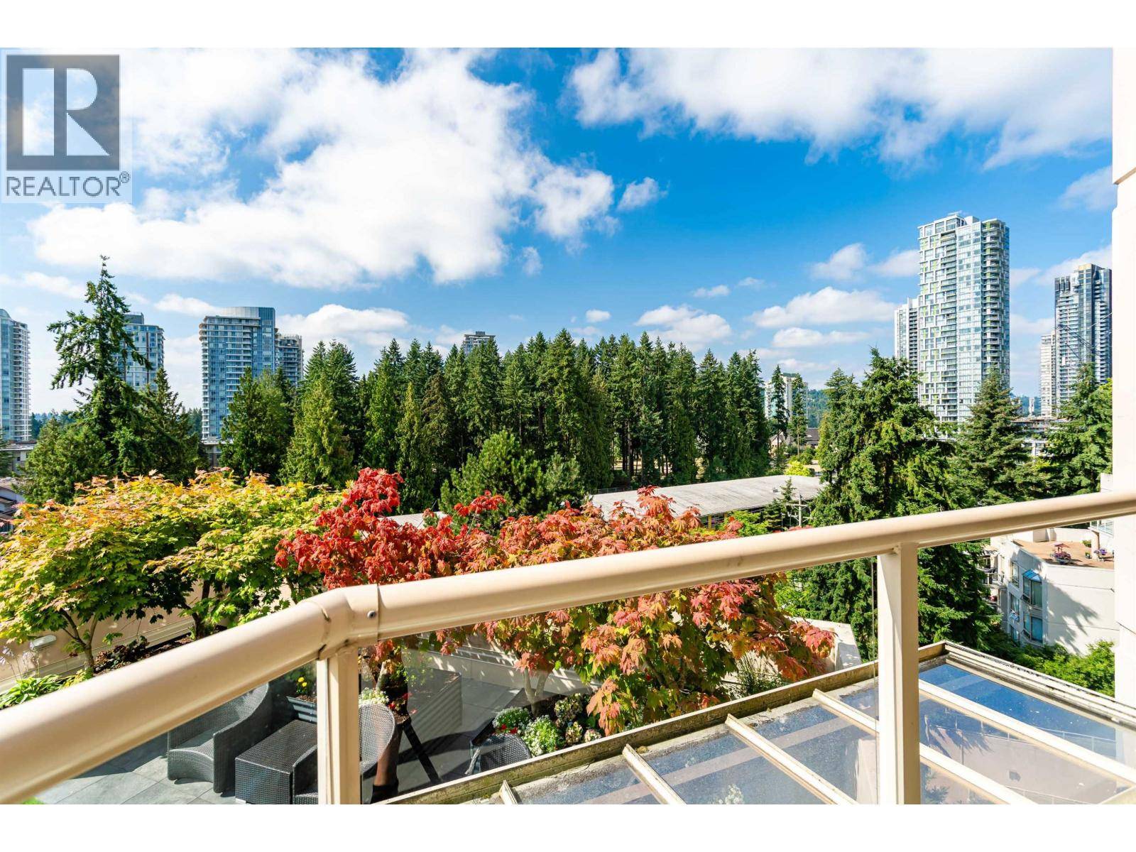 Coquitlam, BC V3B7T9,1190 PIPELINE RD #802