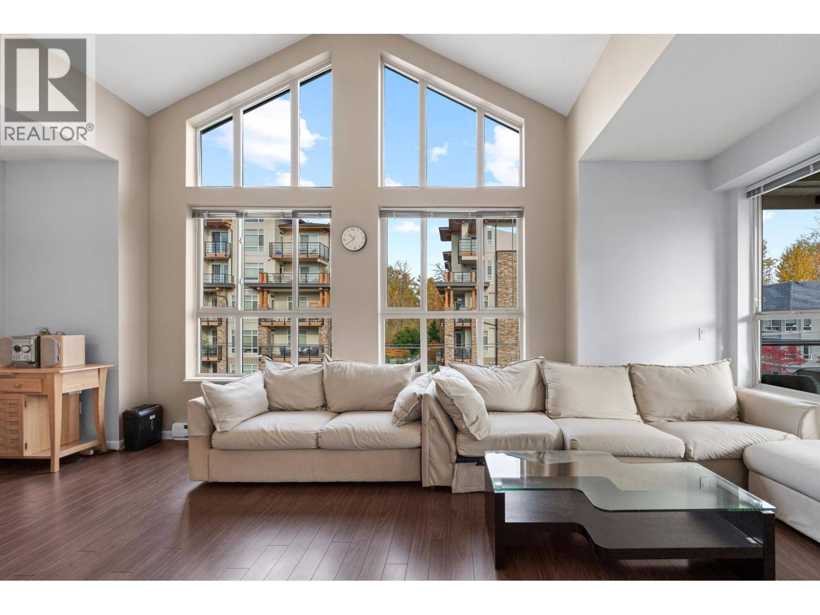 Port Coquitlam, BC V3C0A5,2484 WILSON AVE #414