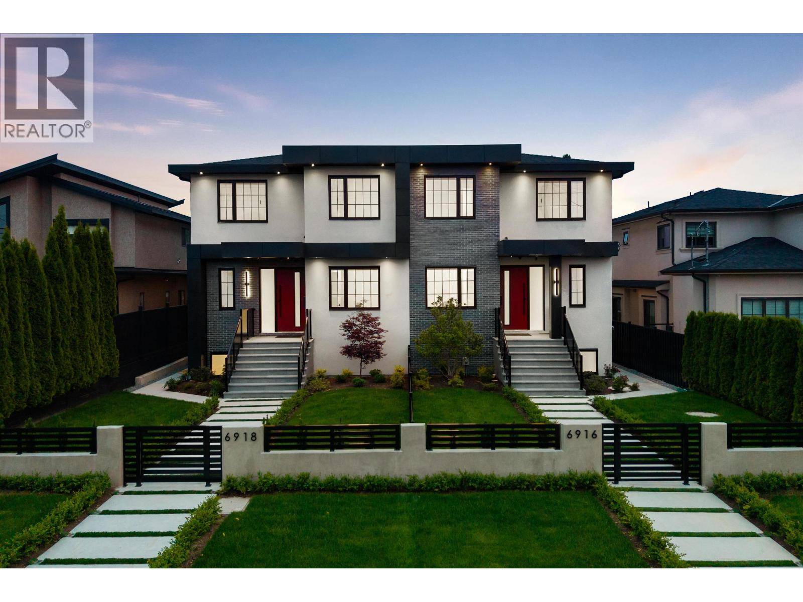 Burnaby, BC V5B1X5,6918 UNION STREET