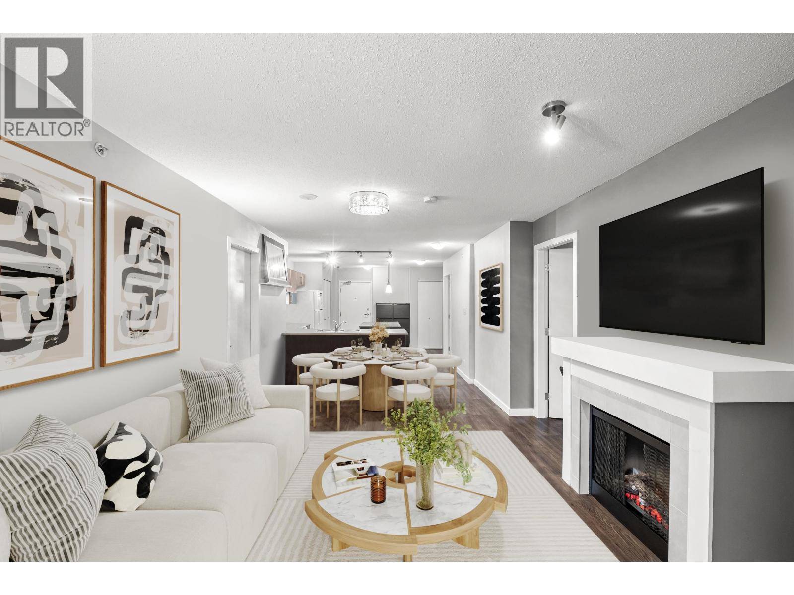 Coquitlam, BC V3B0A7,1178 HEFFLEY CRES #1501