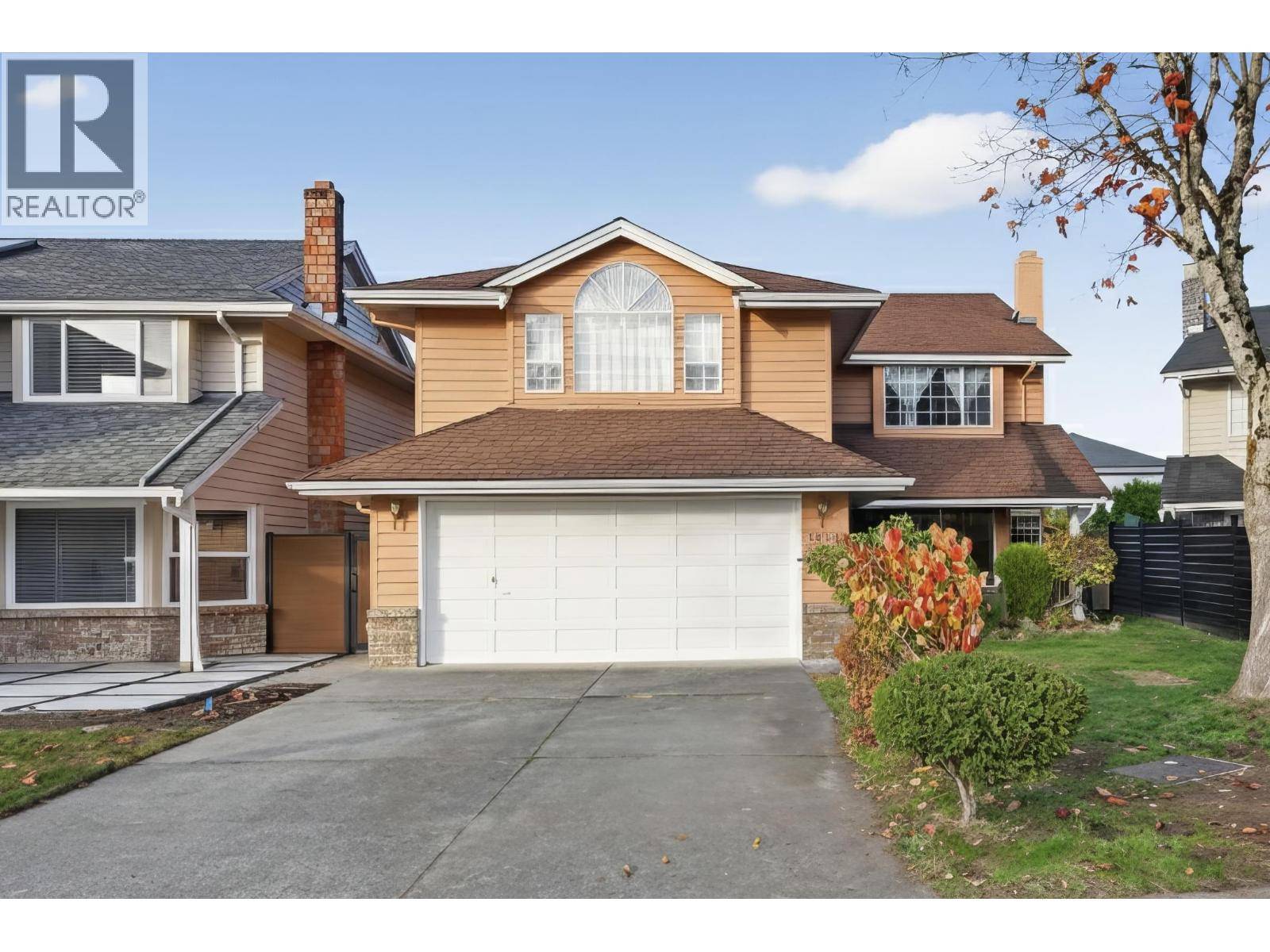 Richmond, BC V6Y3N9,9271 BOYD COURT