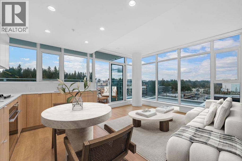 Coquitlam, BC V3J0R5,505 NELSON ST #408