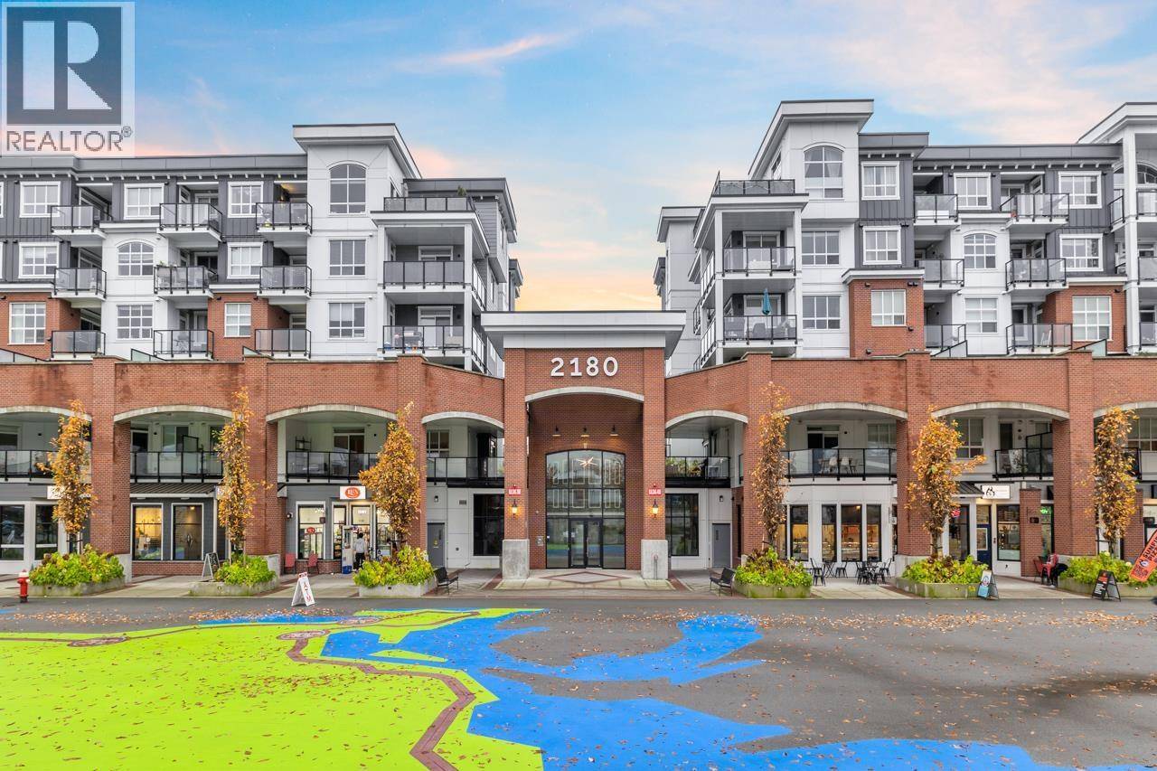 Port Coquitlam, BC V3C0L1,2180 KELLY AVE #4317