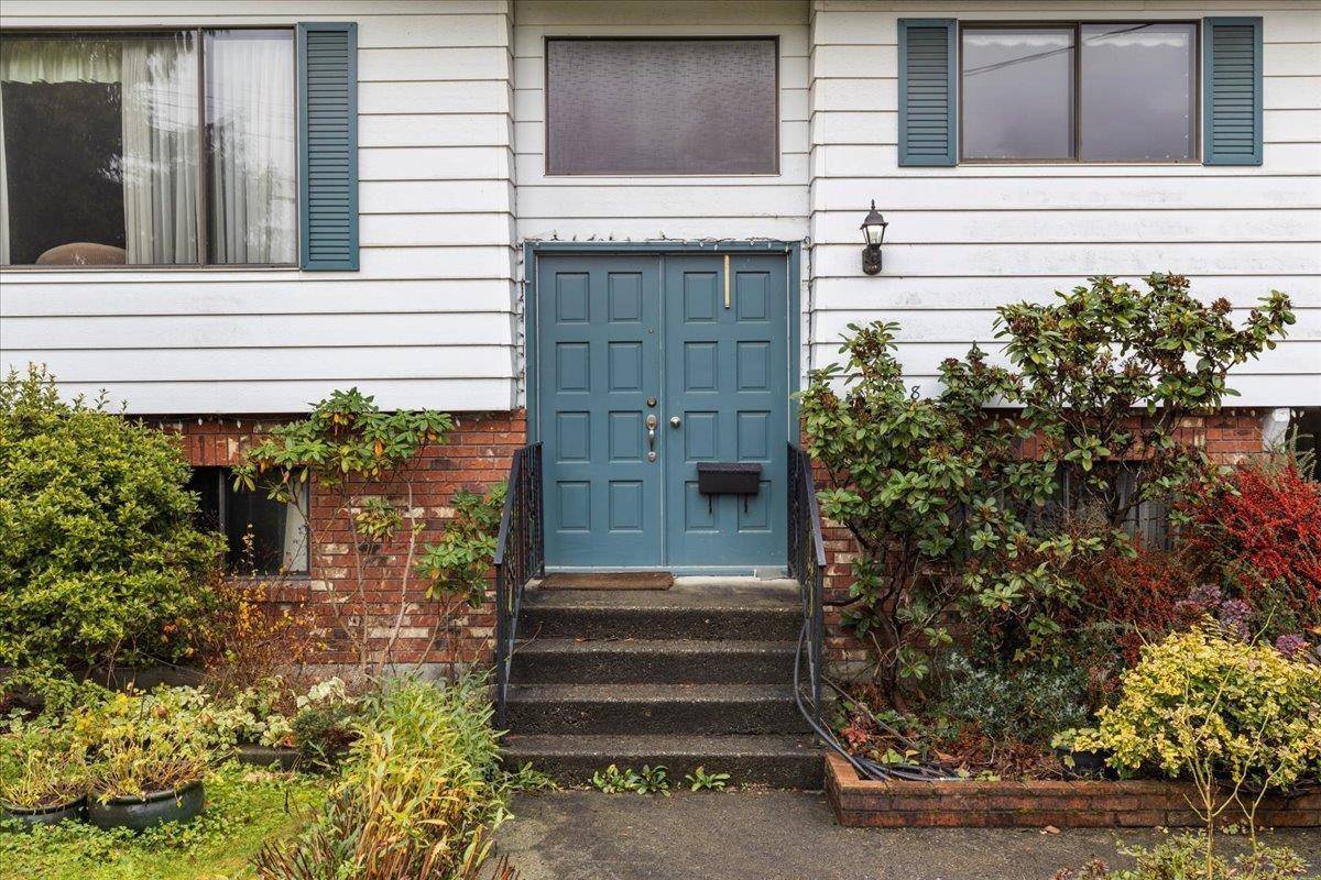 Mission, BC V2V1C4,32168 SCOTT AVENUE