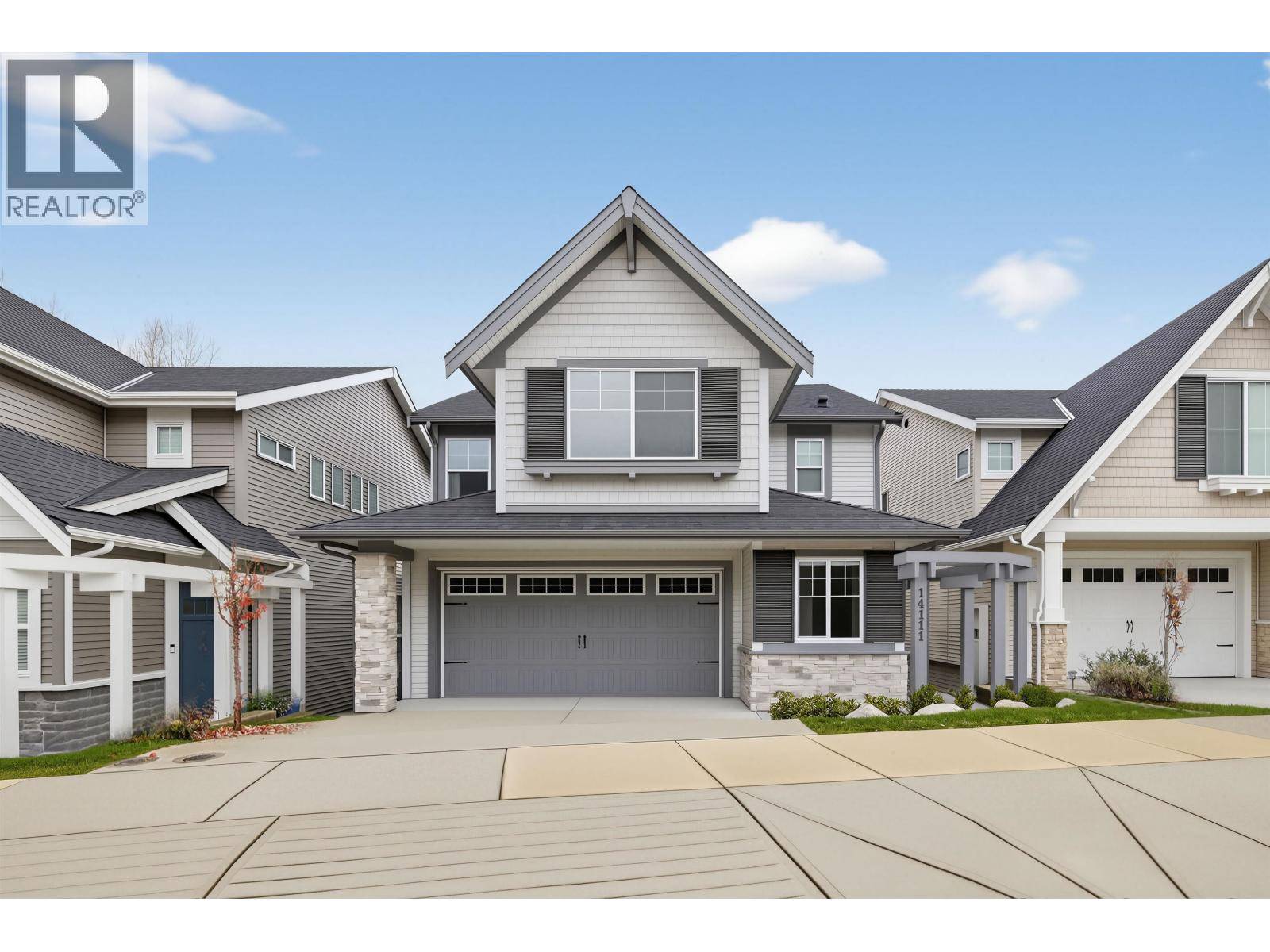 Maple Ridge, BC V4R0G9,14111 230 STREET