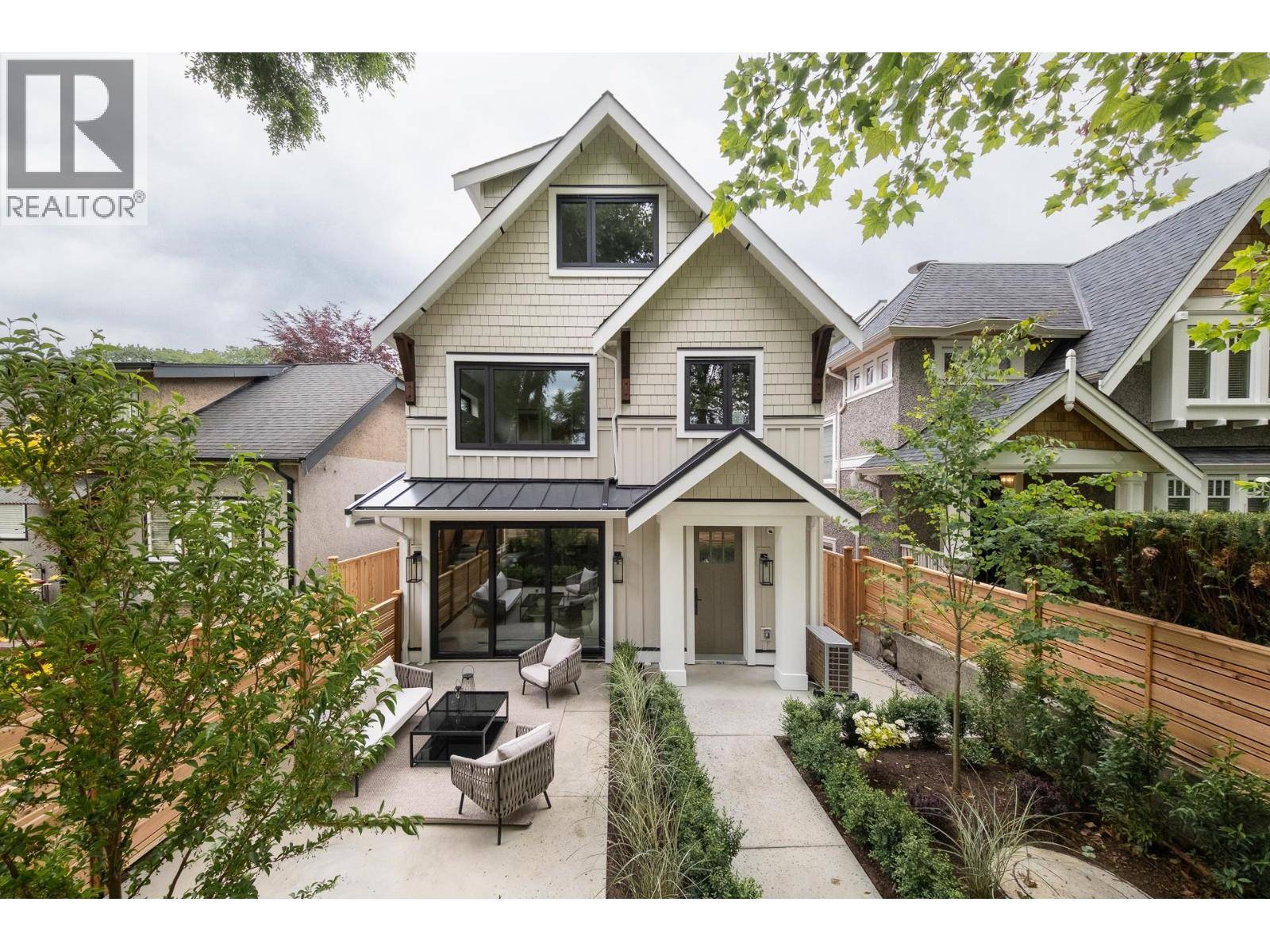 Vancouver, BC V5N1R1,2154 E. 6 AVE #1