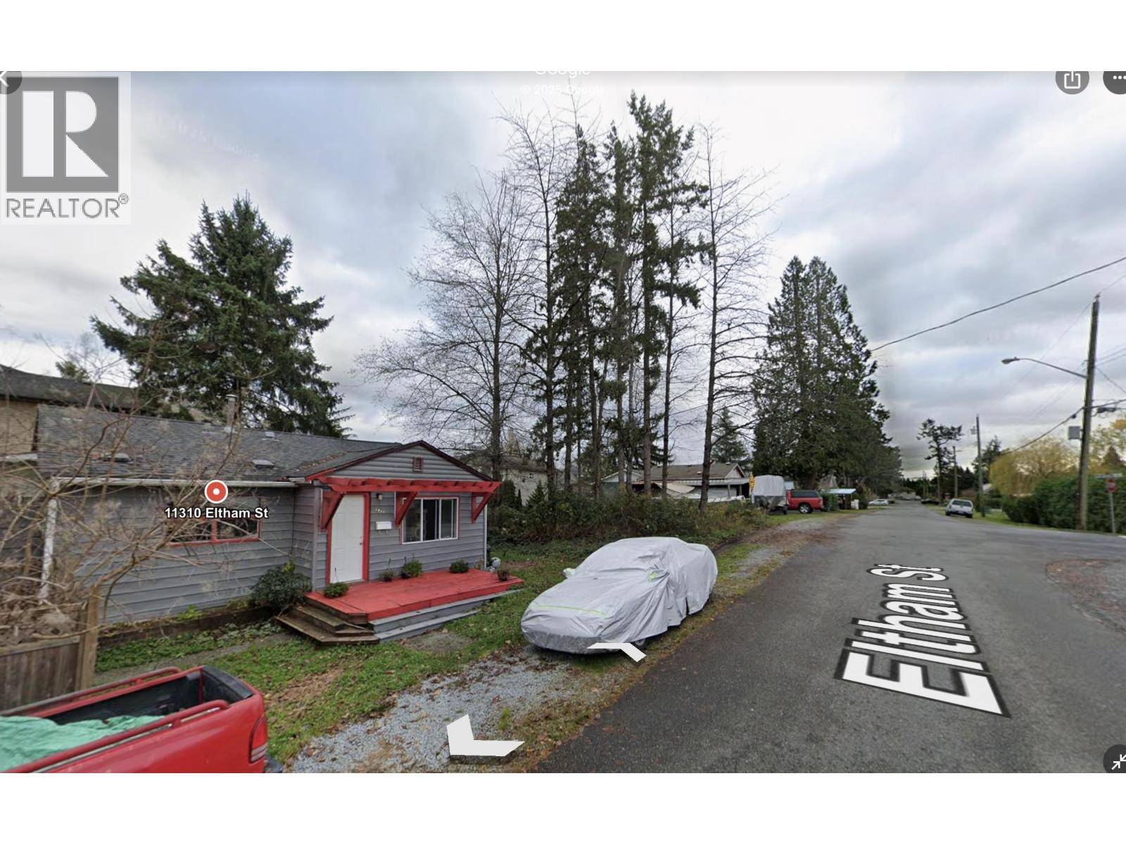 Maple Ridge, BC V2X1P3,11310 ELTHAM STREET